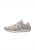 JOOP! Sneakers laag ‘Velluto Misto Leone’  grijs