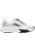 Bruno Banani Sneakers laag  grijs / zwart / wit