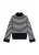 Marc O’Polo Trui  donkerblauw / wit