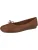 CLARKS Ballerina ‘Freckle Ice’  bruin