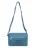 Mindesa Schoudertas  duifblauw