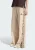 ADIDAS SPORTSWEAR Sportbroek ‘Seasonal Essentials’  beige / ecru / brokaat / donkerbruin