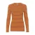 Dames-T-shirt met lange mouwen CULTURE Udolly