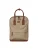 JACK & JONES Rugzak ‘JACPASCAL’  beige / bruin
