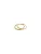 Pilgrim Ring ‘Fire’  goud