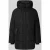 Antony Morato Gewatteerd jack met capuchon
