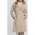 GUESS Jenny Pu Details Tre Safari Tan Multi