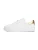 TOMMY HILFIGER Sneakers laag ‘ESSENTIAL’  goud / wit