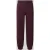 Lacoste Regular fit sweatbroek van katoenmix