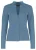 Bloomings Blazer SLK20-9034 | Blauw