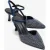 Vilka Verfraaide Slingback Kitten Heel Pumps