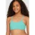 O’Neill crop bikini Essentials turquoise