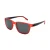 CF90112 Polarisierte quadratische Sonnenbrille für Herren