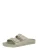 QUIKSILVER Muiltjes ‘EMBARK’  grijs