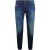 Diesel Mannen Safado-X Slim Jeans (Donkerblauw)