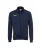 UHLSPORT Trainingsjack  navy / geel