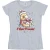 Li-cense Disney dames winnie the pooh love presents katoenen t-shirt