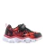 Spiderman Spider-Man sneakers met lichtjes rood