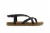 Blowfish Malibu Dames Zwarte Strappy Buckle Sandalen – Macarah B
