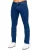 ETO | Heren Rechte Benen Jeans – Blauw