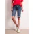 Bermuda jeans