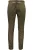 Lindbergh Slim Fit Chino groen, Effen
