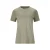 Dames-T-shirt Endurance Alvaly Melange