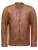 Maze Tussenjas ‘Jack’  cognac