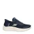 Skechers sneakers donkerblauw