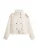 TOMMY HILFIGER Tussenjas  lichtbeige