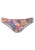 VIVANCE Bikinibroek  duifblauw / geel / donkergrijs / pink / rood