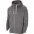 Nike Heren park 20 full zip hoodie