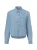 Marie Lund Blouse  blauw denim