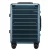 ALUMAXX Trolley ‘Gravity’  blauw / zwart