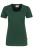 HAKRO Dames T-shirt groen, Effen