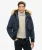 Superdry Everest Bomber Heren Jas –