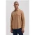Dstrezzed Ds_samson Casual Shirt Tigers Eye Tigers Eye