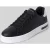 AX Leather Sneaker 932546 – Black