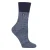 Dames Niet-gevende Thermische HoneyComb Top Sokken