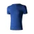 T-shirt met ronde hals Lenz Merino 6.0