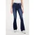 Raizzed high waist flared jeans Sunrise dark blue denim