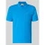 Calvin Klein Jeans Straight fit poloshirt met labelstitching