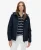 Essential Tri Windbreaker Jas Blauw