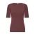 Slank T-shirt voor dames b.young Pamila