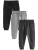 Next Broek  gemengde kleuren / zwart