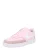 Nike Sportswear Sneakers laag ‘COURT VISION’  rosa / poederroze / wit