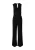 COMMA Jumpsuit  zwart
