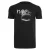 T-shirt Mister Tee Fear