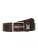 TOM TAILOR Riem ‘COREY’  bruin