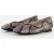 Gabor Gabor Python Instappers beige Leer